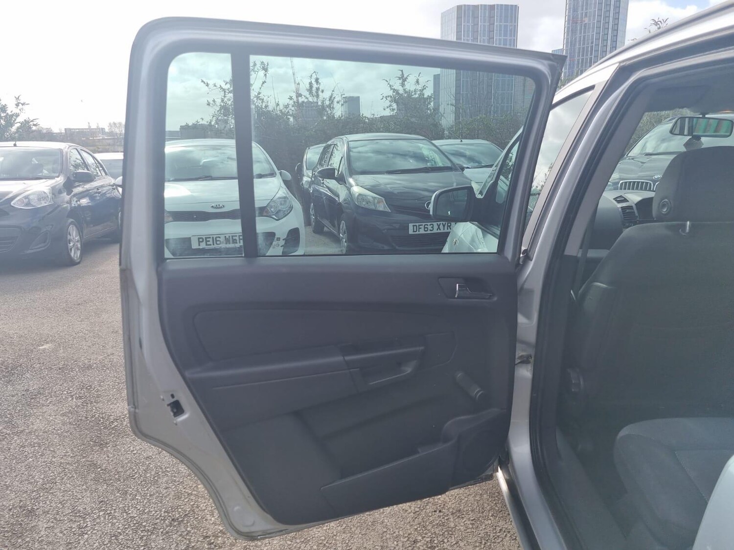 Vehicle 25