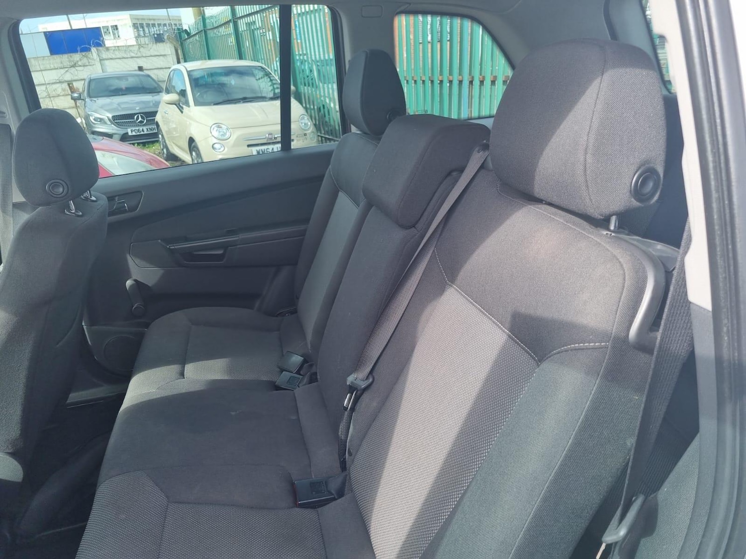 Vehicle 26