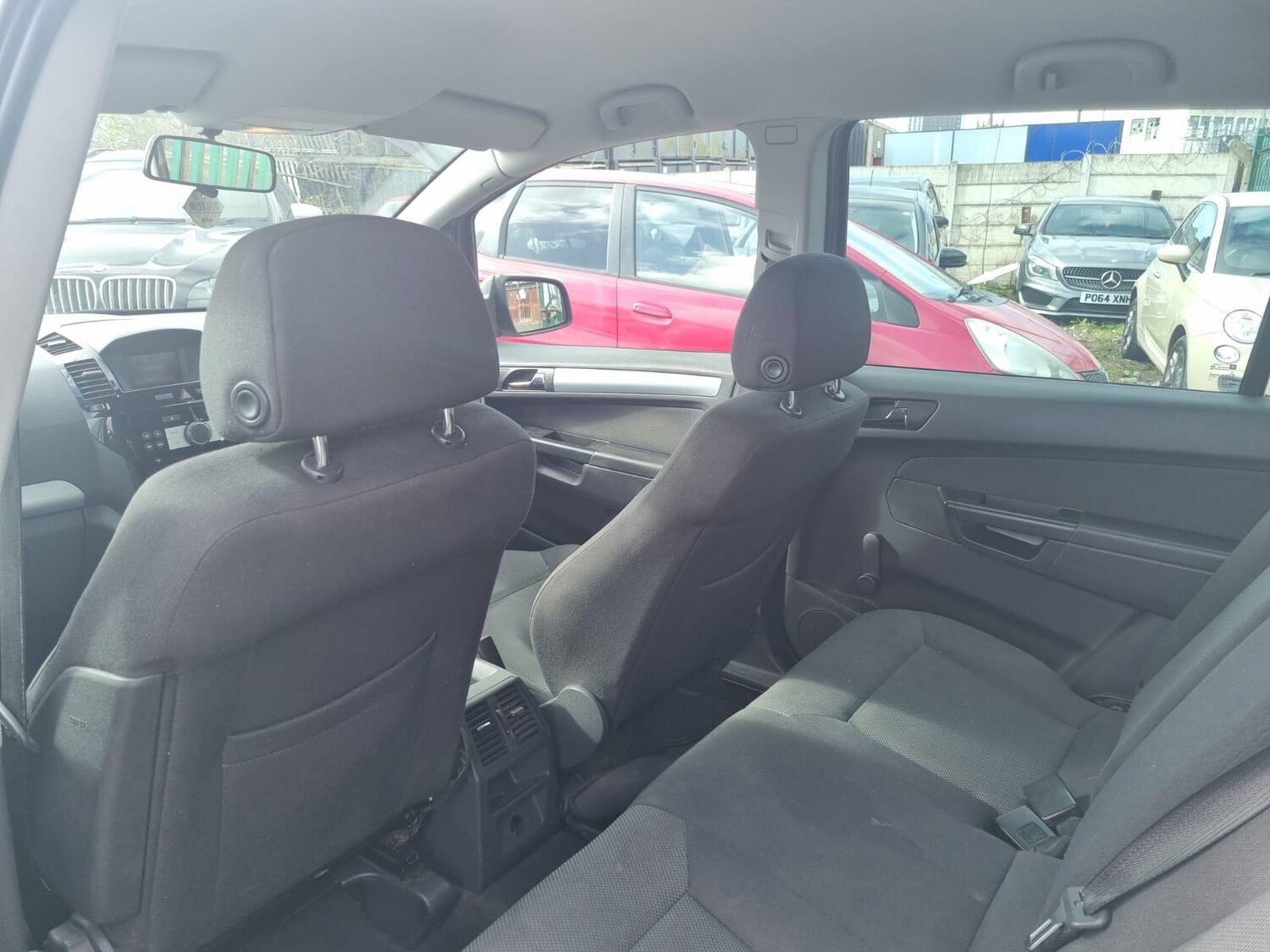 Vehicle 28