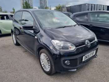 (15) - AUTO SAT NAV PETROL ULEZ FREE 5-Door