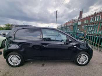 Used Volkswagen up! 2015 for sale - 75351460: Photo