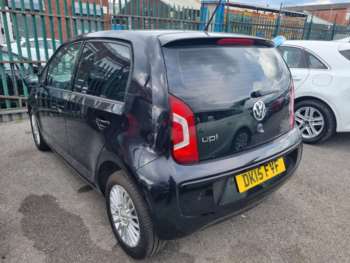 Used Volkswagen up! 2015 for sale - 75351460: Photo