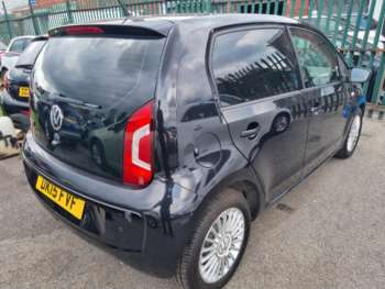 Used Volkswagen up! 2015 for sale - 75351460: Photo
