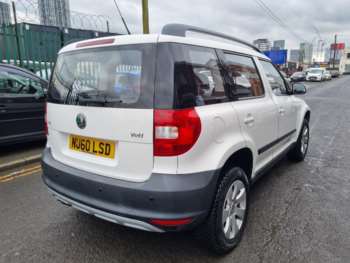 (60) - 1.4 TSI S Euro 5 5dr