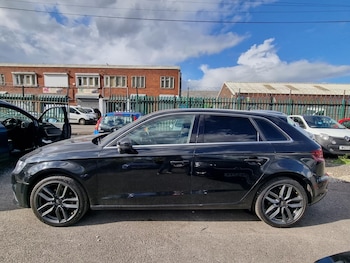 Used Audi A3 2014 for sale - 75941718: Photo