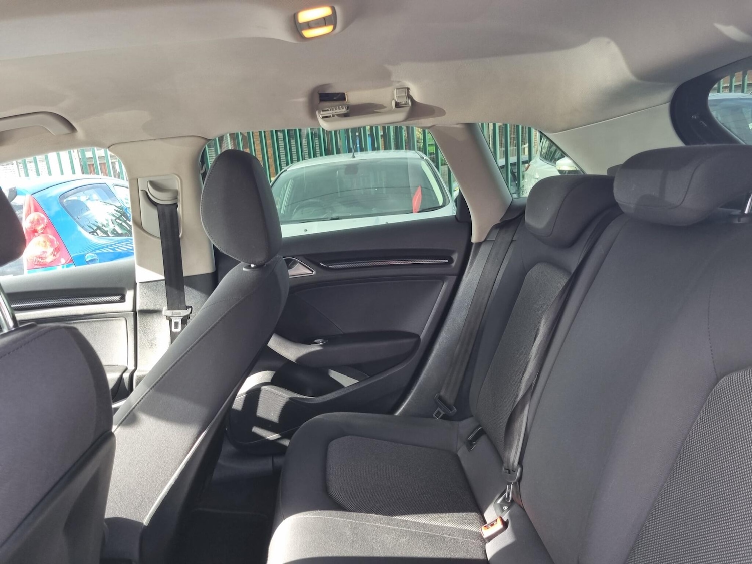 Vehicle 23