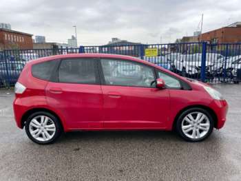 Used Honda Jazz 2009 for sale - 75351118: Photo