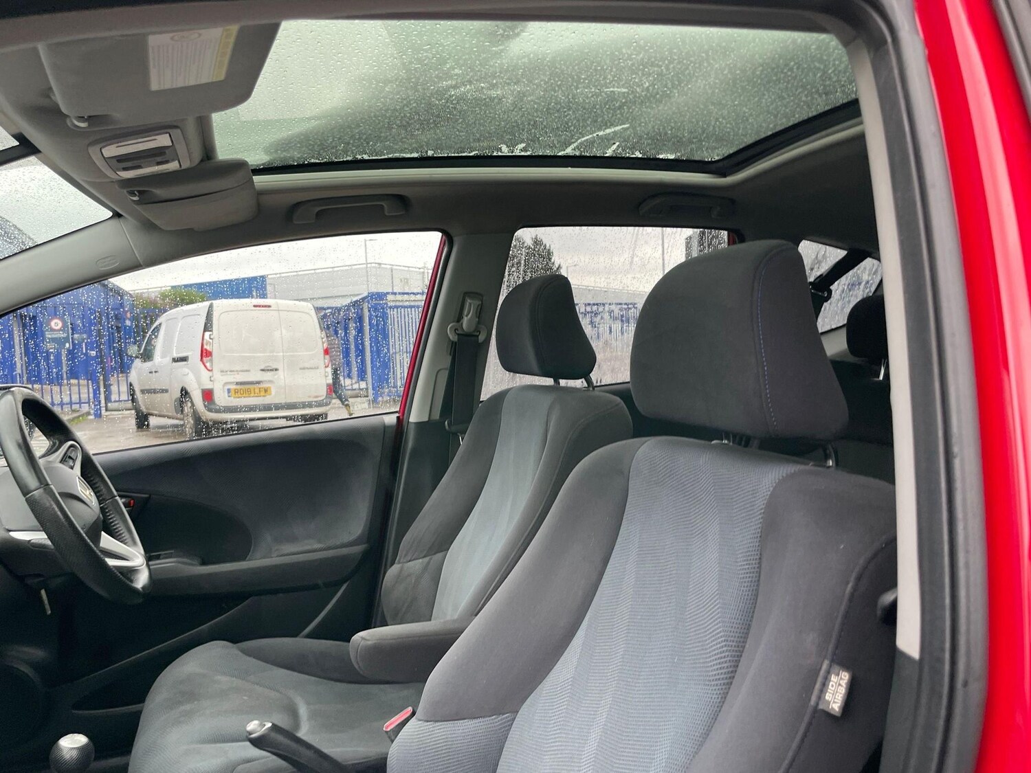 Vehicle 26