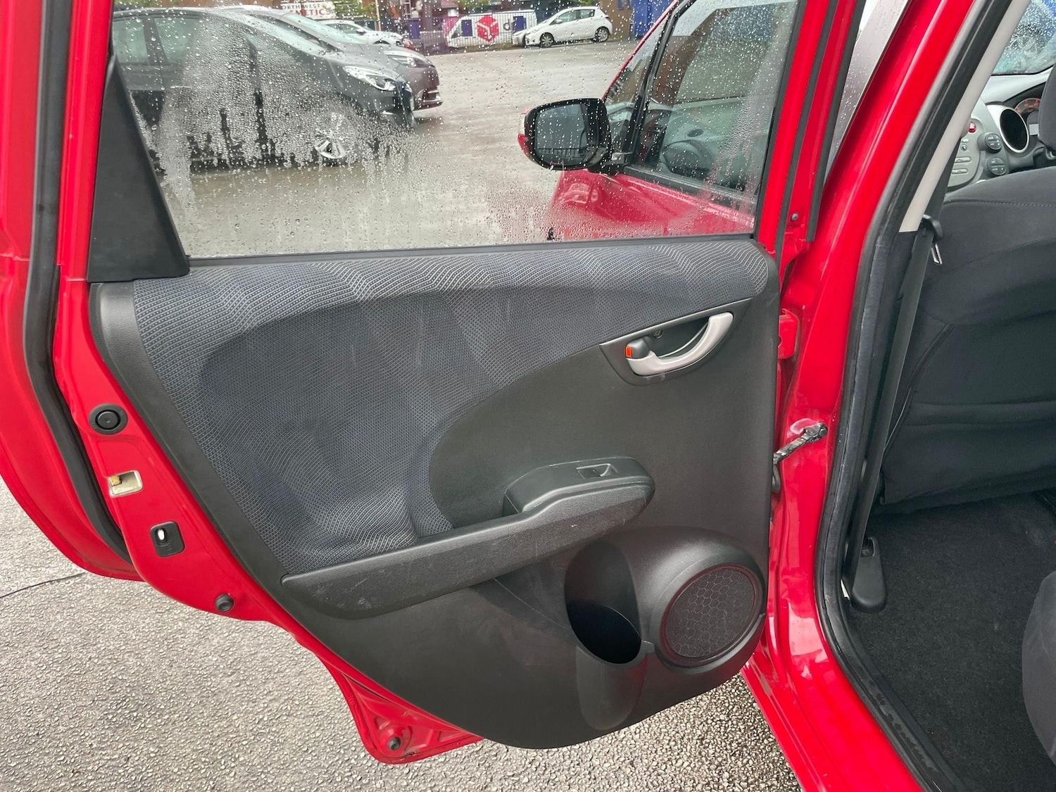 Vehicle 28