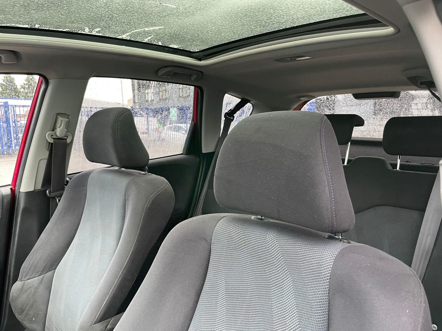 Vehicle 29
