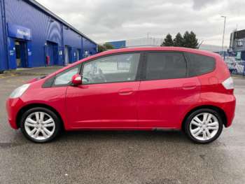 Used Honda Jazz 2009 for sale - 75351118: Photo