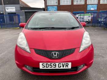 Used Honda Jazz 2009 for sale - 75351118: Photo