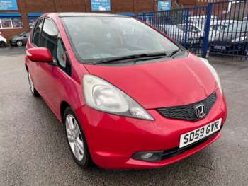 Used Honda Jazz 2009 for sale - 75351118: Photo