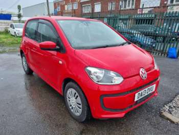 (13) - AUTO PETROL LOW MILES ULEZ FREE 5-Door