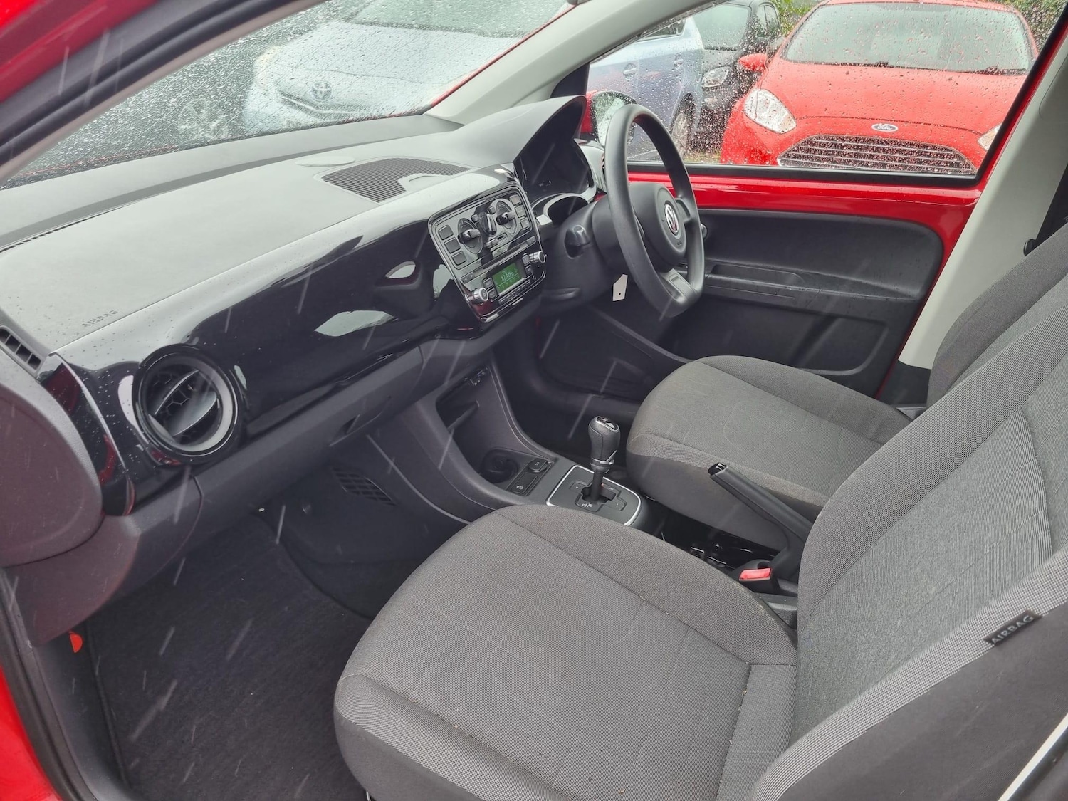 Vehicle 26