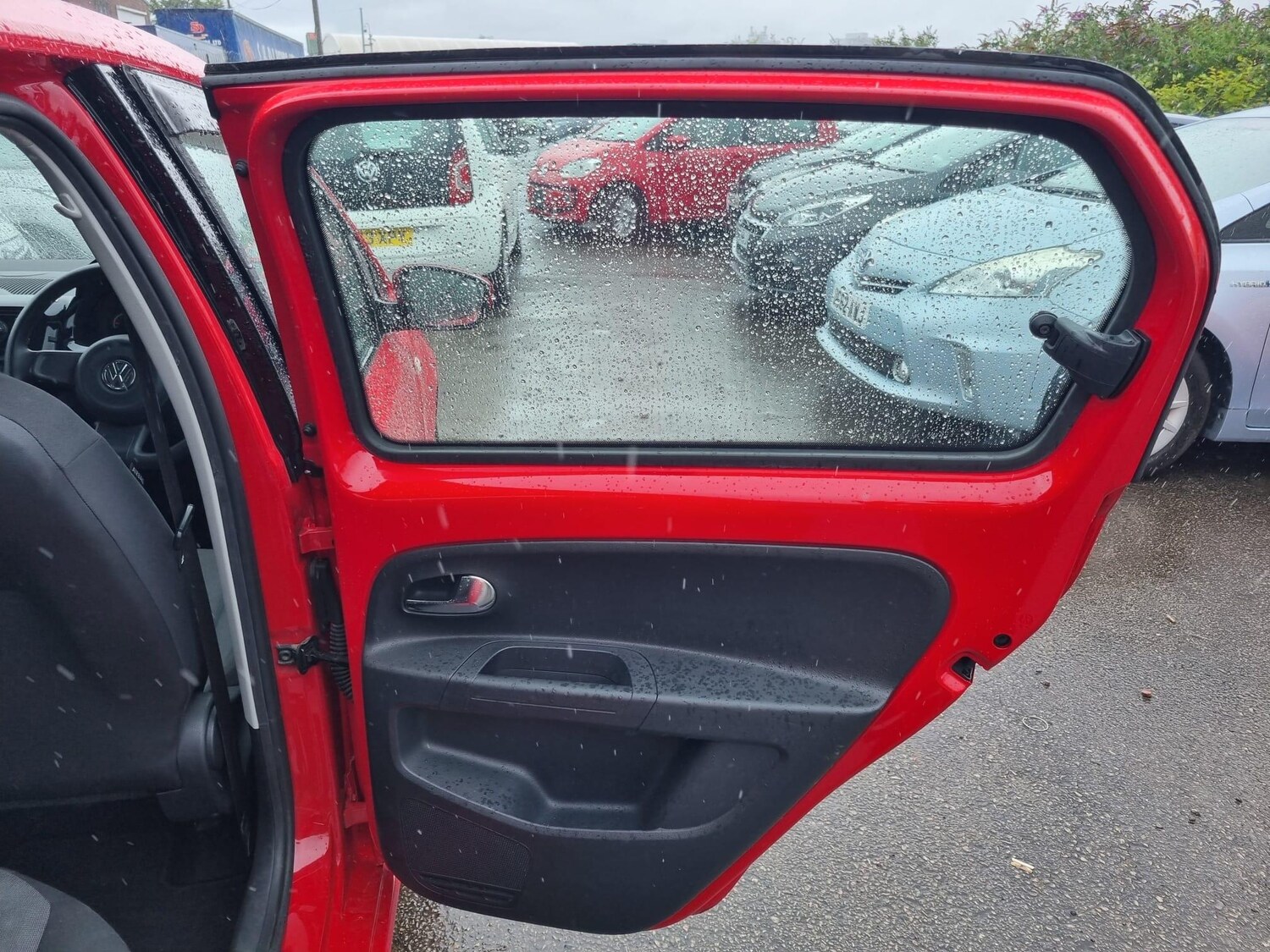 Vehicle 29