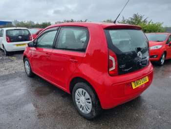 Used Volkswagen up! 2013 for sale - 75351757: Photo