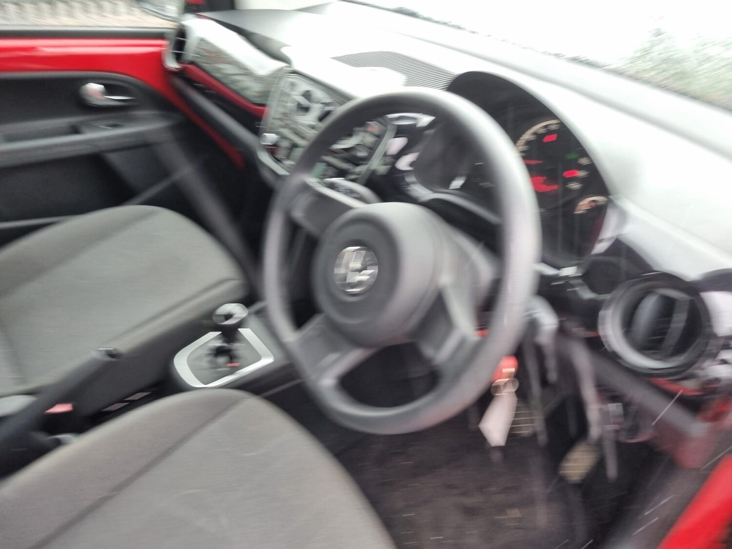 Vehicle 36
