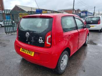 Used Volkswagen up! 2013 for sale - 75351757: Photo