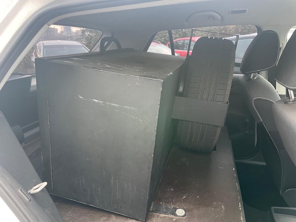 Used Skoda Fabia 2018 for sale - 75350878: Photo 10