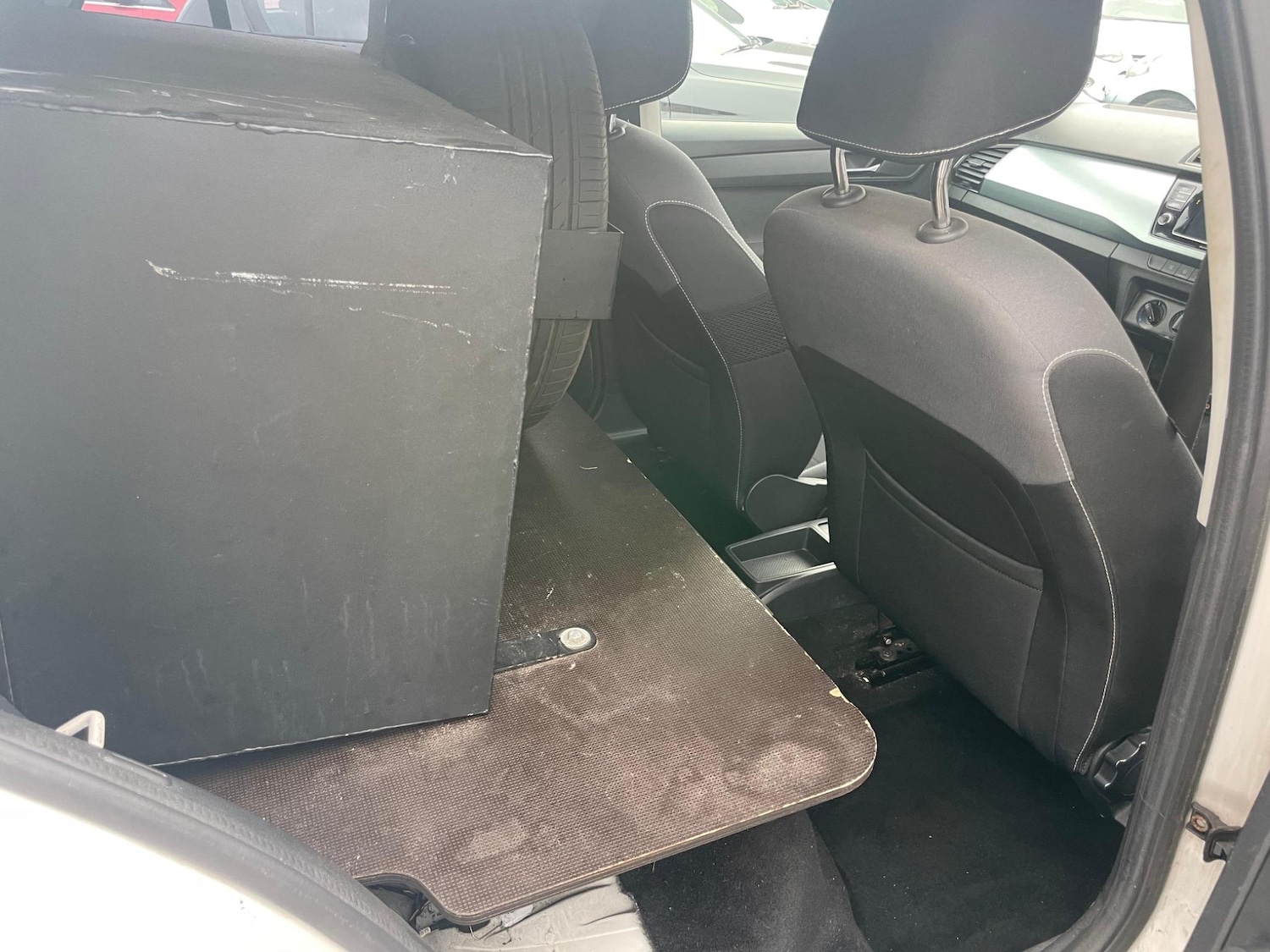 Vehicle 11