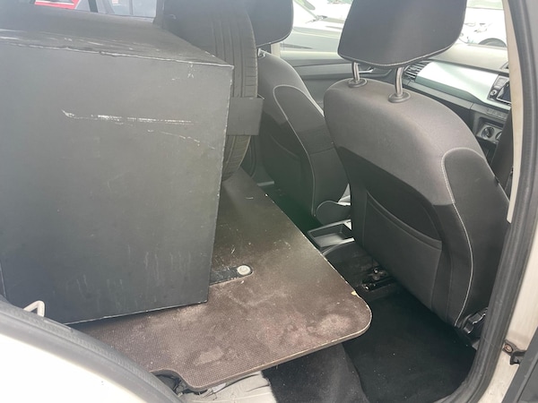 Used Skoda Fabia 2018 for sale - 75350878: Photo 11