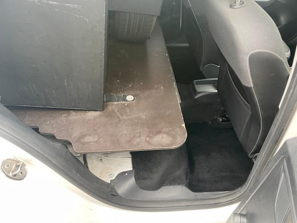 Used Skoda Fabia 2018 for sale - 75350878: Photo 15