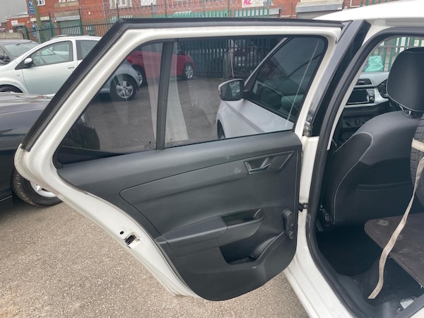 Used Skoda Fabia 2018 for sale - 75350878: Photo 17