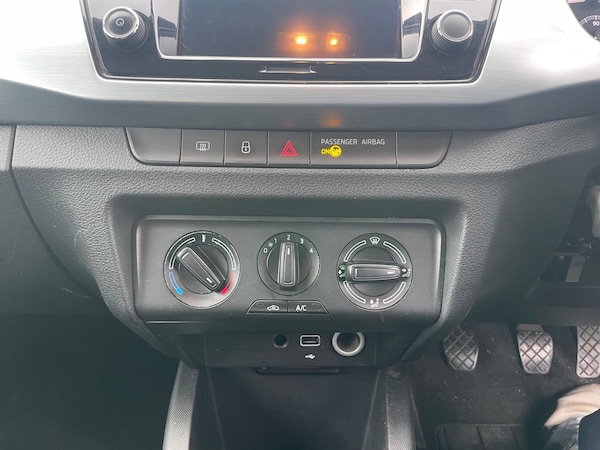 Used Skoda Fabia 2018 for sale - 75350878: Photo 18