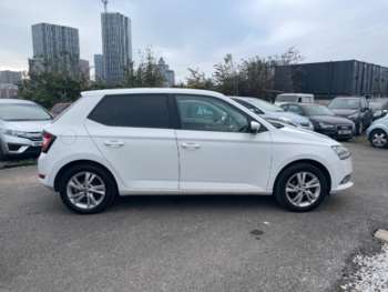 (68) - 1.0 SE Euro 6 (s/s) 5dr