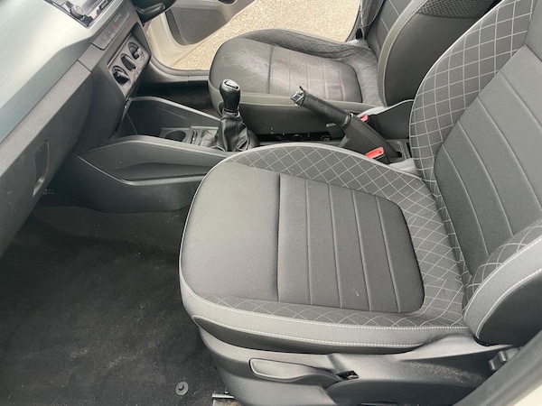 Used Skoda Fabia 2018 for sale - 75350878: Photo 25