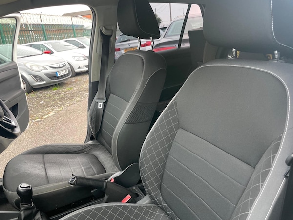 Used Skoda Fabia 2018 for sale - 75350878: Photo 26