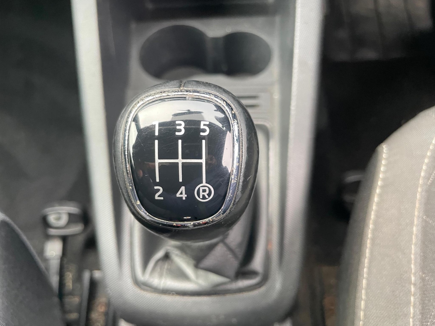 Vehicle 29