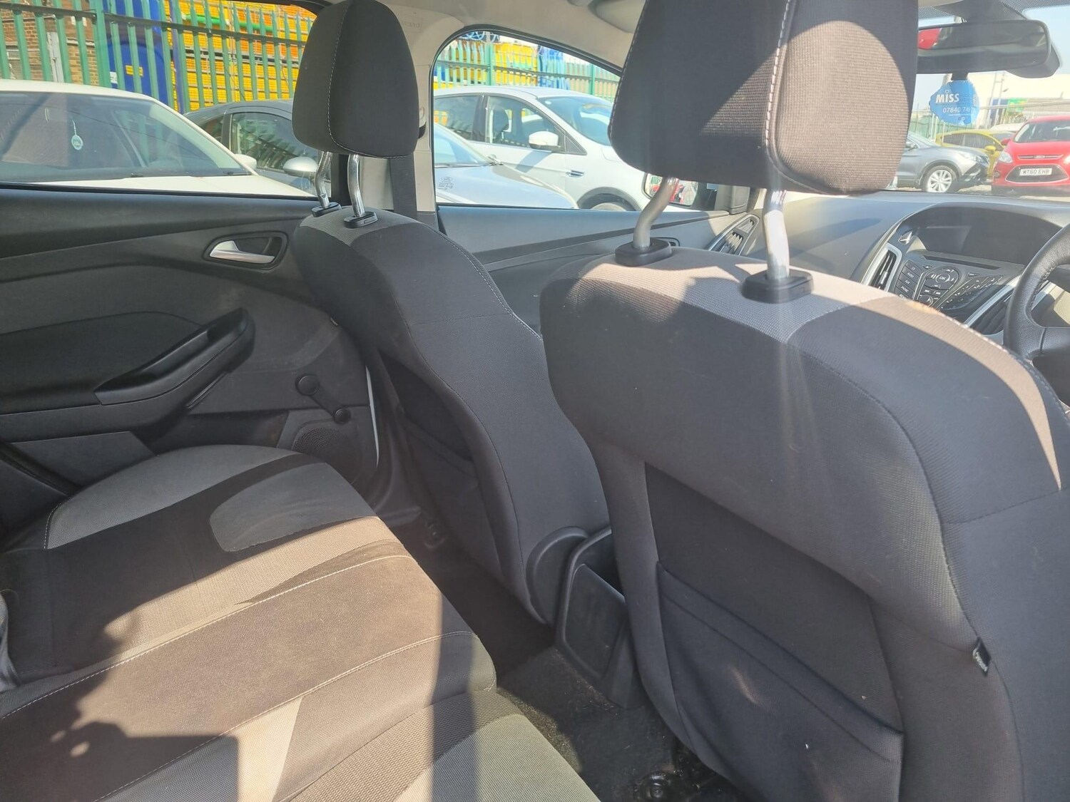Vehicle 24
