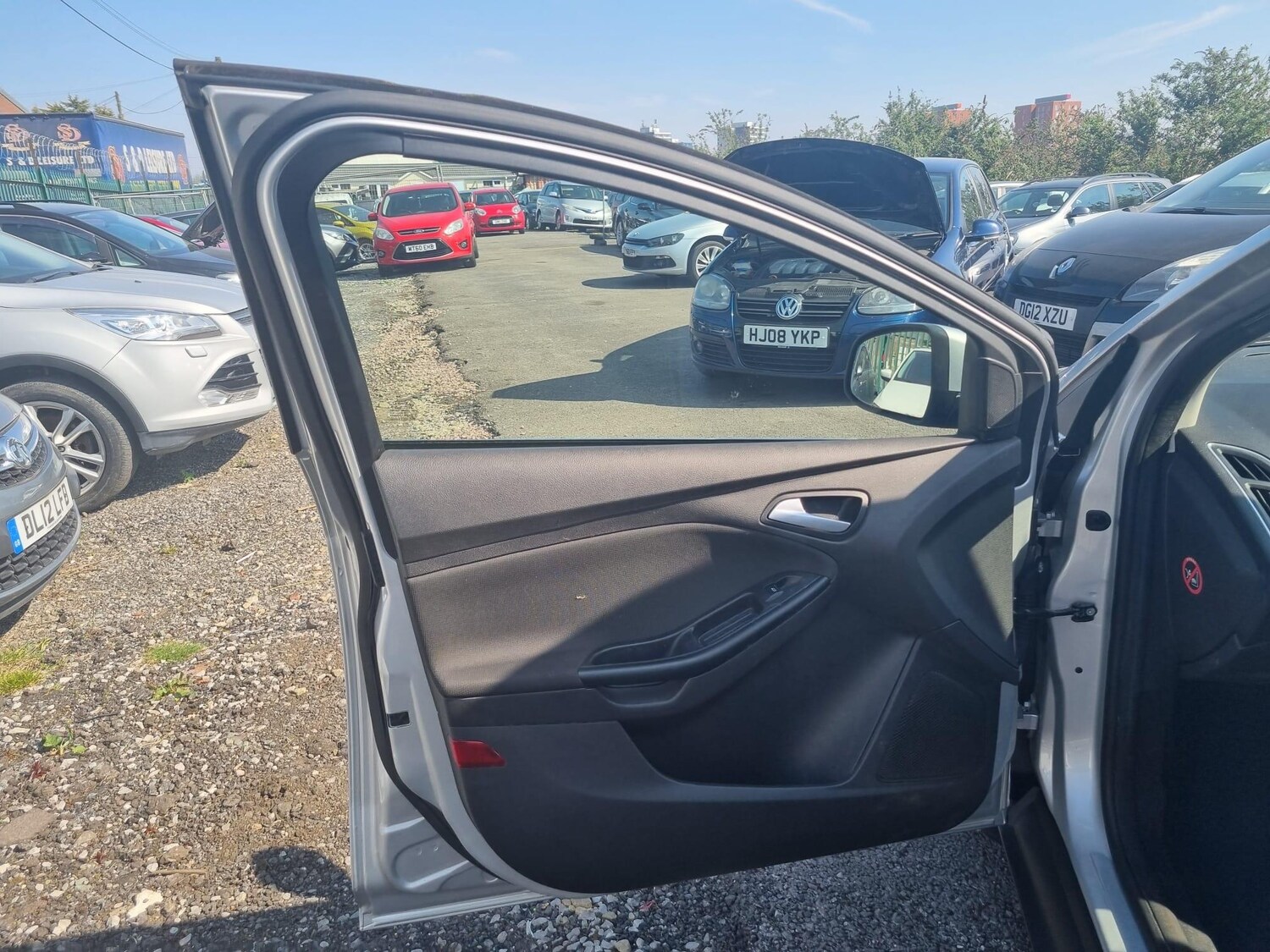 Vehicle 26