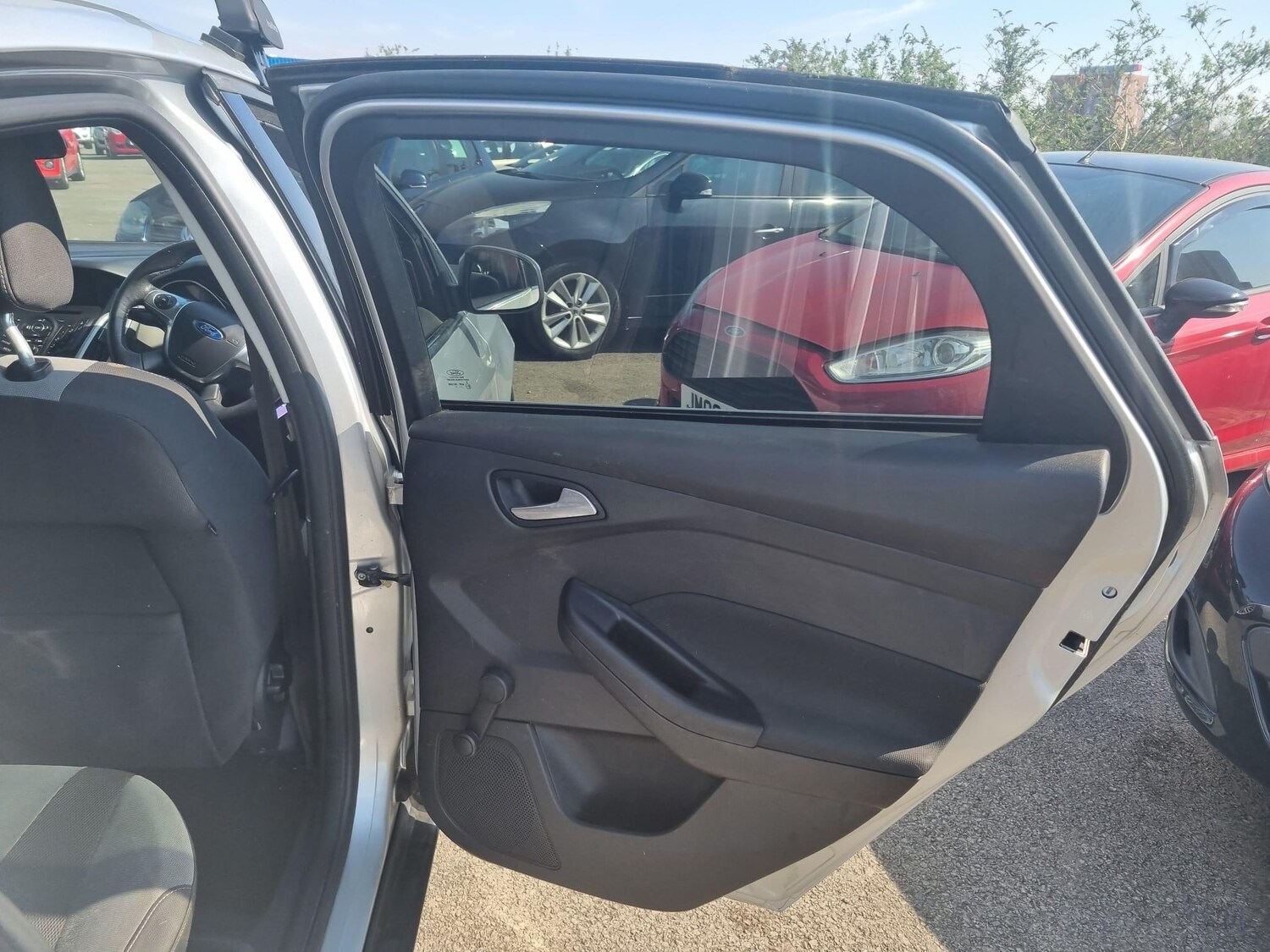 Vehicle 27