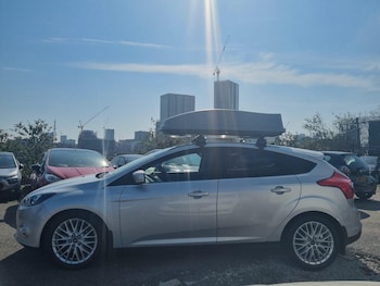 Used Ford Focus 2013 for sale - 75350463: Photo
