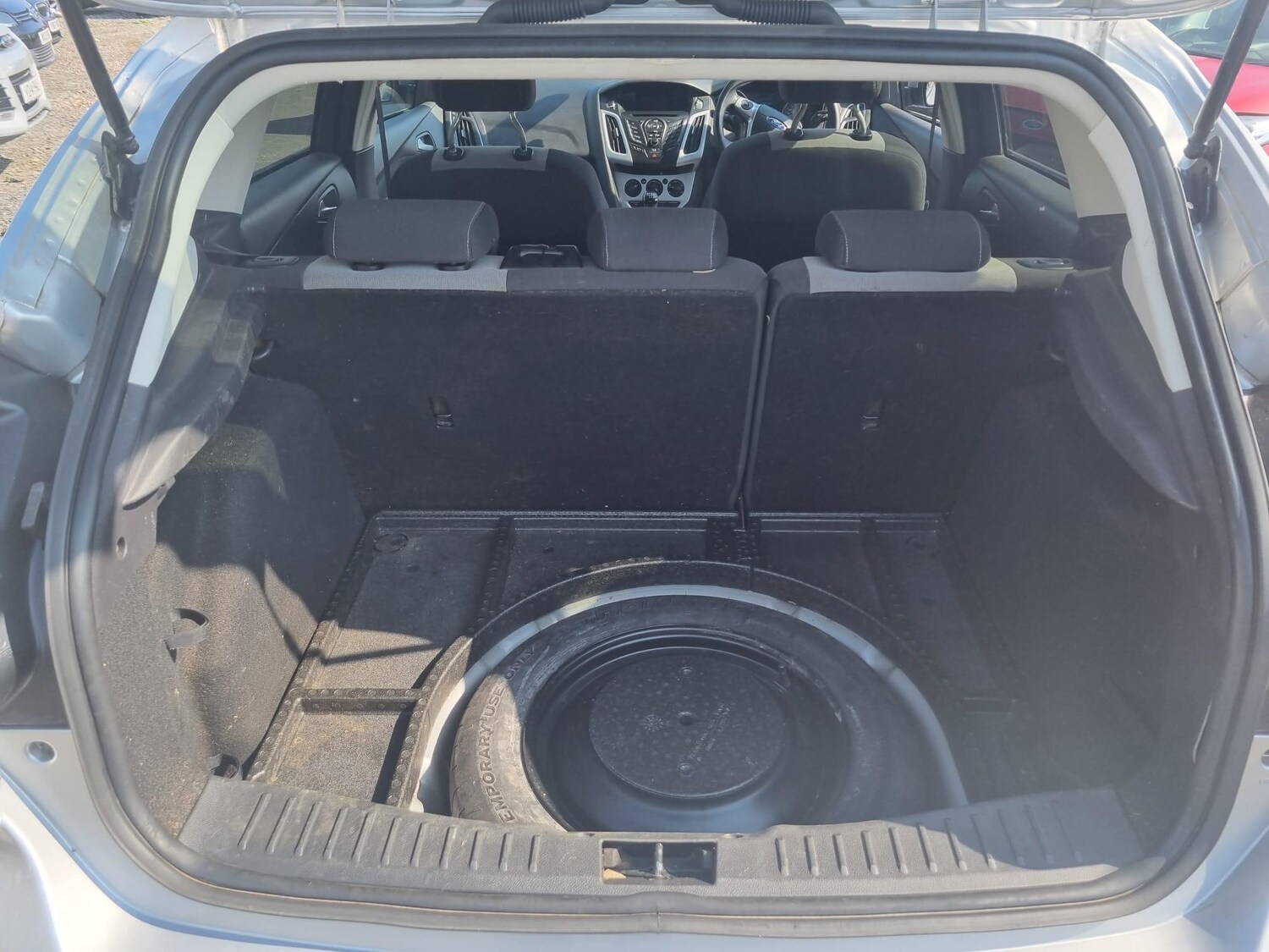 Vehicle 33