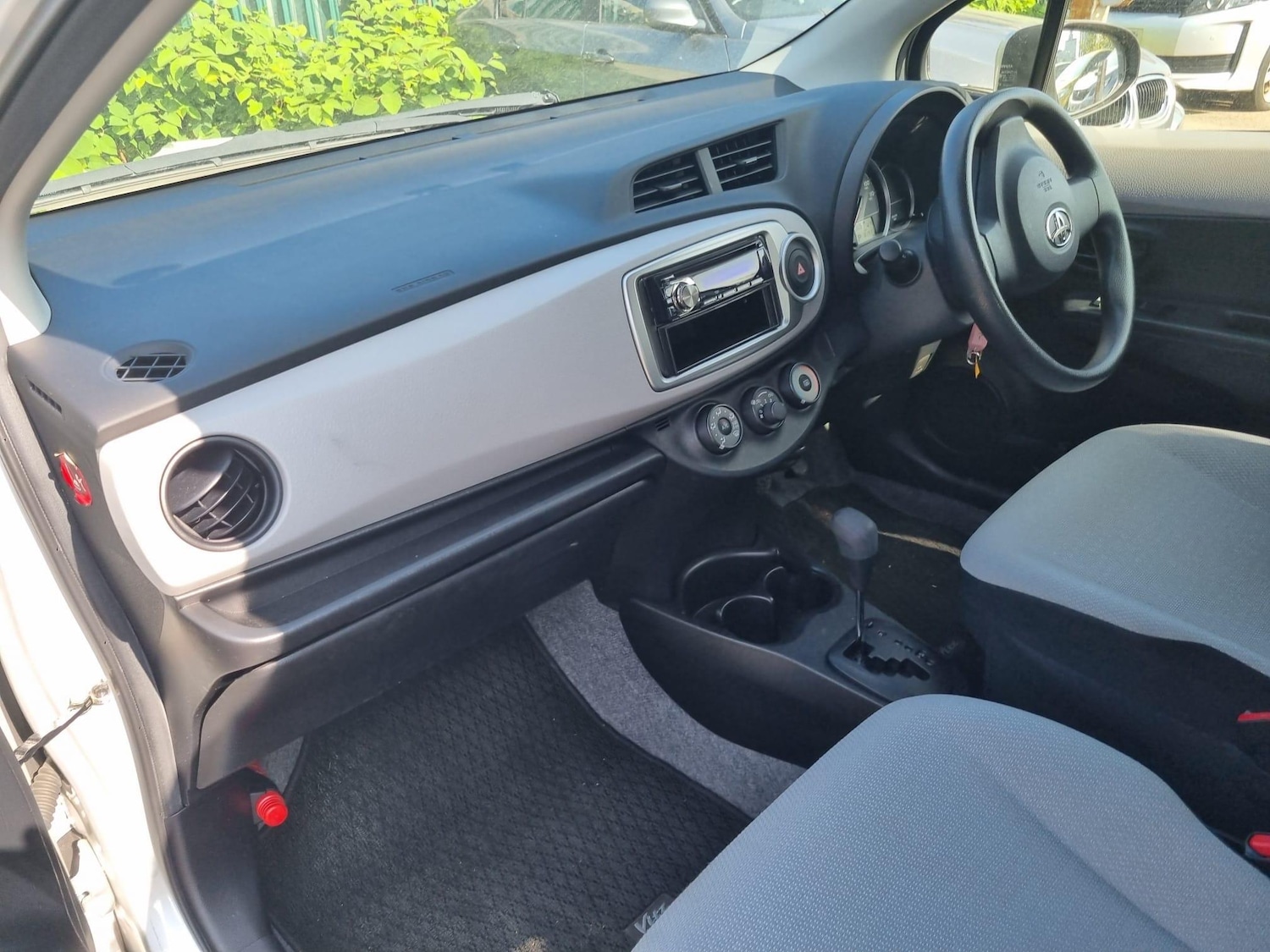 Vehicle 25