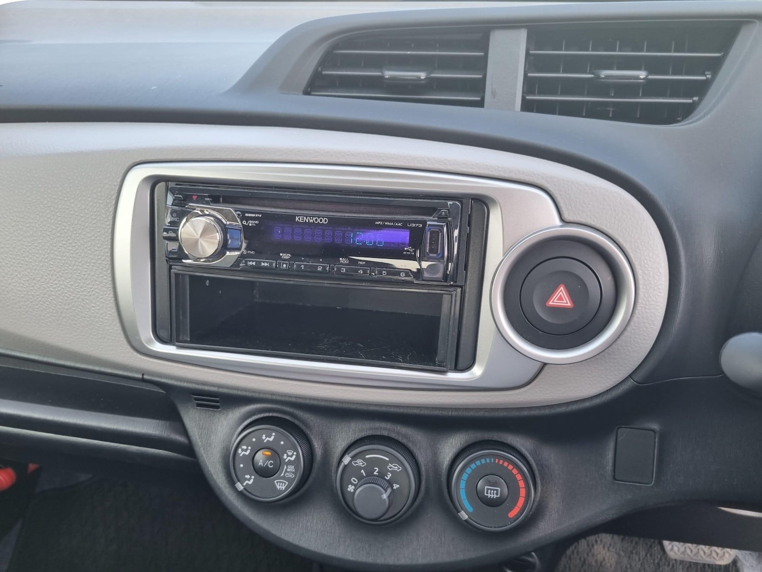 Vehicle 29
