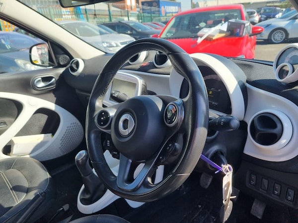 Used smart forfour 2015 for sale - 75351529: Photo 10