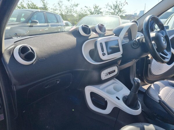 Used smart forfour 2015 for sale - 75351529: Photo 11