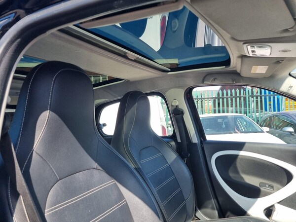 Used smart forfour 2015 for sale - 75351529: Photo 12