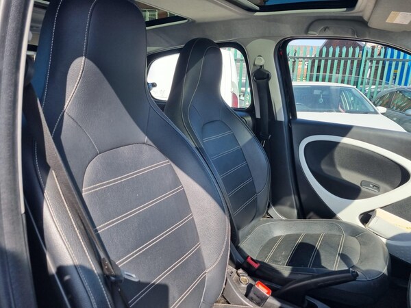 Used smart forfour 2015 for sale - 75351529: Photo 13