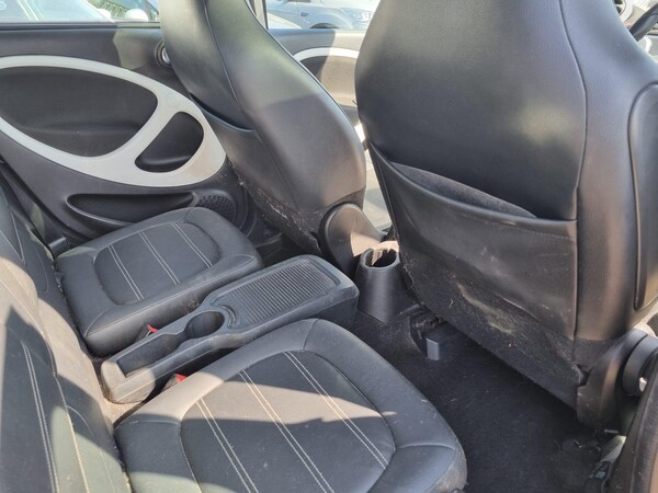 Used smart forfour 2015 for sale - 75351529: Photo 16