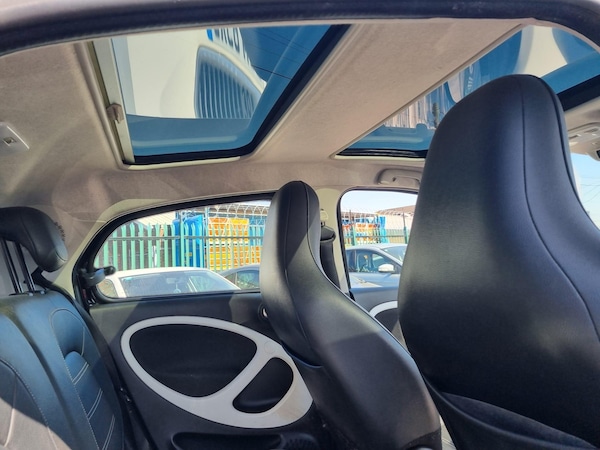Used smart forfour 2015 for sale - 75351529: Photo 17