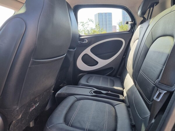 Used smart forfour 2015 for sale - 75351529: Photo 20