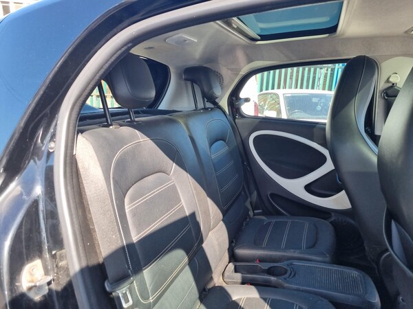 Used smart forfour 2015 for sale - 75351529: Photo 21