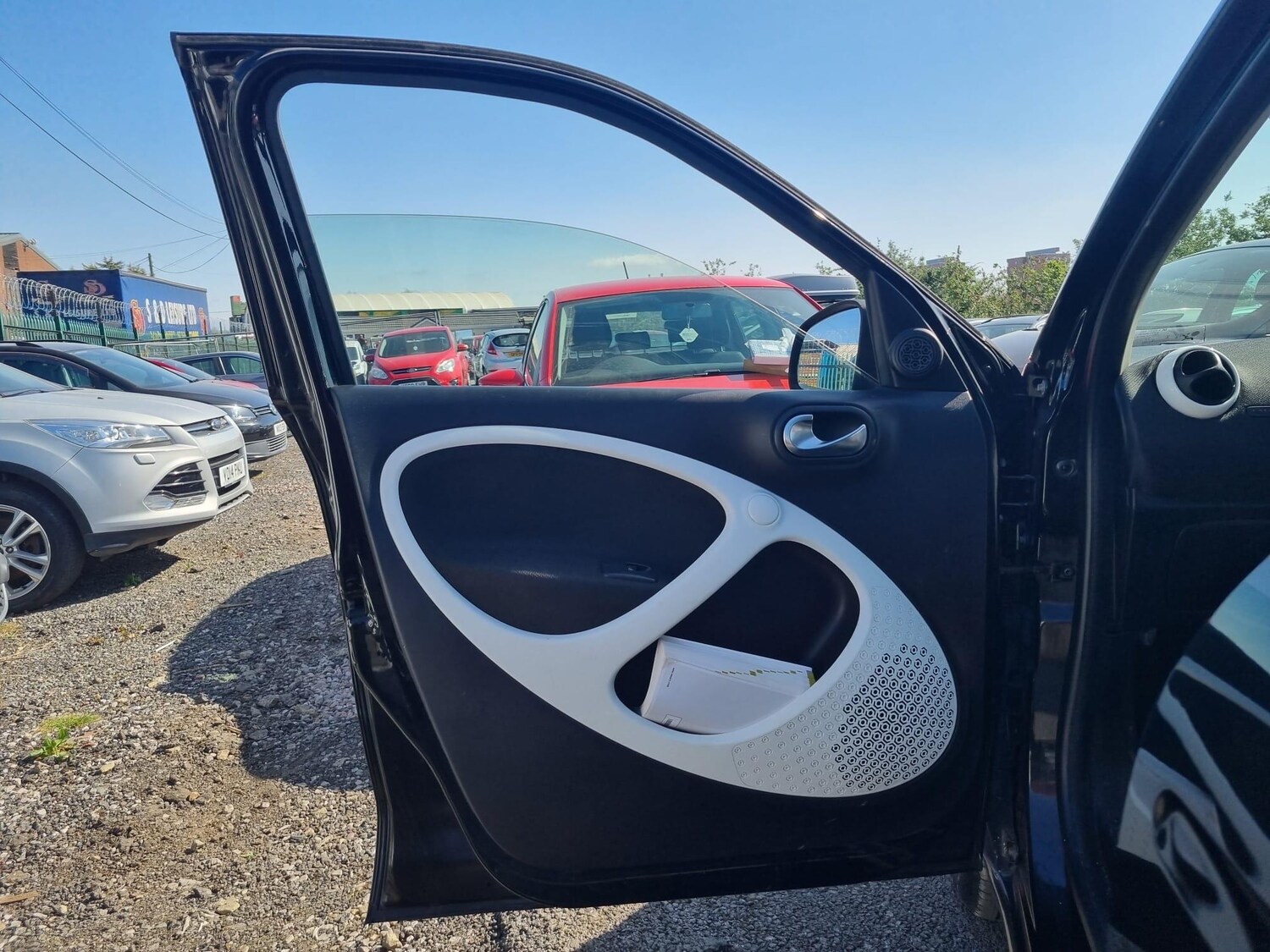 Vehicle 23