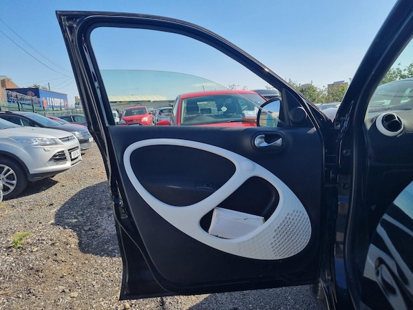 Used smart forfour 2015 for sale - 75351529: Photo 23